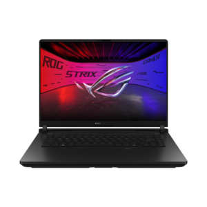 ASUS ROG STRIX SCAR 16 G635LX-RW019W - Image 8