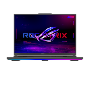 ASUS ROG STRIX G18 G814JIR-N6013W - Image 19