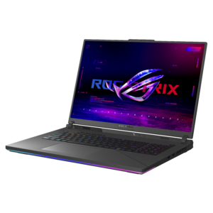 ASUS ROG STRIX G18 G814JIR-N6013W - Image 13