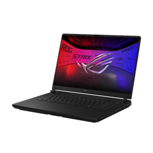 ASUS ROG STRIX SCAR 16 G635LX-RW019W - Image 16