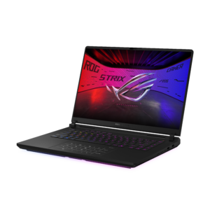 ASUS ROG STRIX SCAR 16 G635LX-RW019W - Image 15