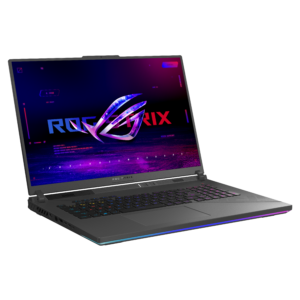 ASUS ROG STRIX G18 G814JIR-N6013W - Image 12