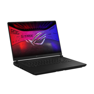 ASUS ROG STRIX SCAR 16 G635LX-RW019W - Image 12