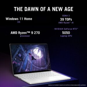 ASUS ROG ZEPHYRUS G14 GA403UH-QS036WA - Image 19