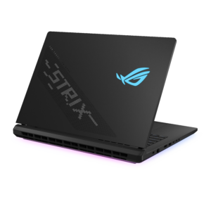 ASUS ROG STRIX SCAR 18 G835LX-SA008W