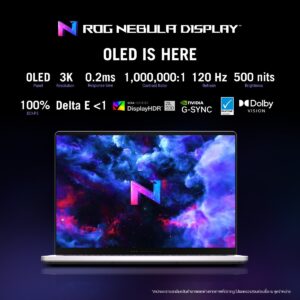 ASUS ROG ZEPHYRUS G14 GA403UH-QS036WA - Image 17
