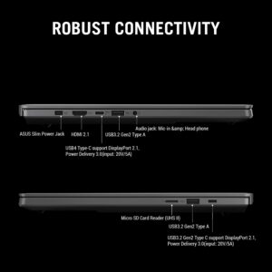 ASUS ROG ZEPHYRUS G14 GA403UH-QS036WA - Image 16