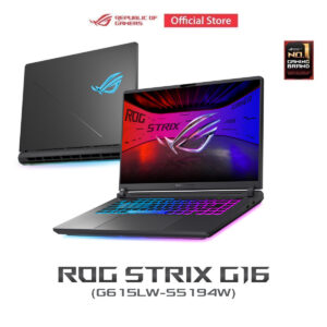 ASUS ROG STRIX G16 G615LW-S5194W
