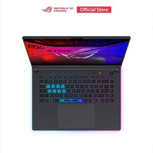 ASUS ROG STRIX G16 G615LW-S5194W - Image 5