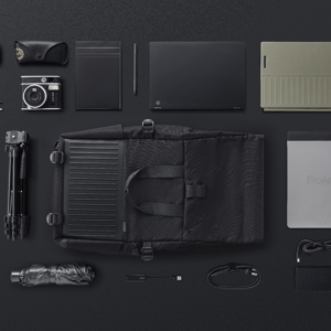 Asus PP4600 ProArt Backpack - Image 11