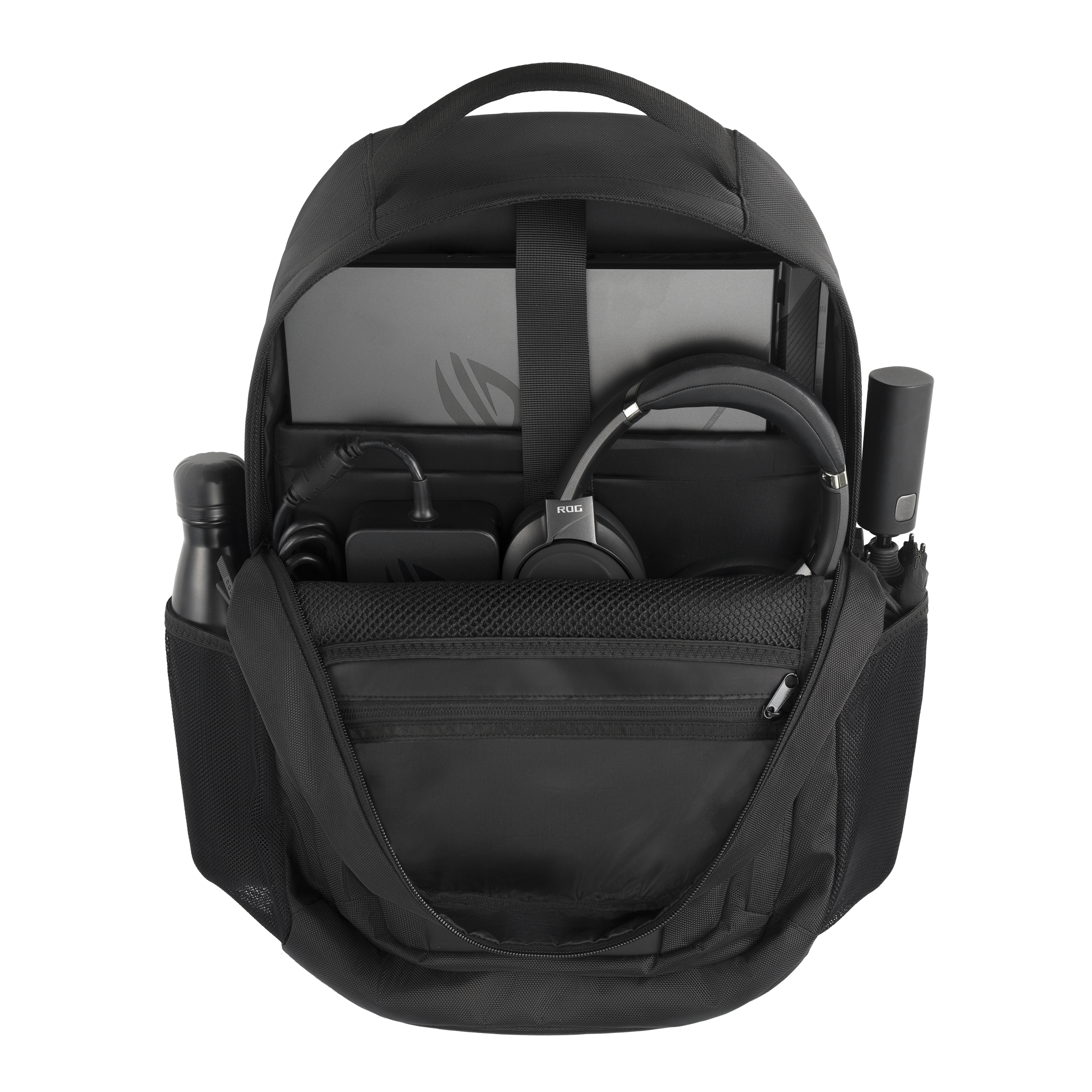 ROG Ranger BP2800_06_Compartment