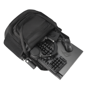 ROG Ranger BP2800 Gaming Backpack - Image 2