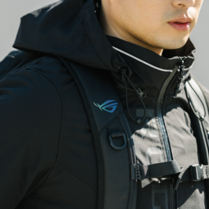 ROG Ranger BP2800 Gaming Backpack - Image 16