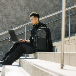 ROG Ranger BP2800 Gaming Backpack - Image 13