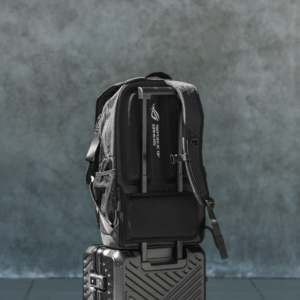 ROG Ranger BP2800 Gaming Backpack - Image 11