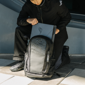 ROG Ranger BP2800 Gaming Backpack - Image 9