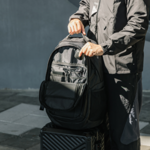 ROG Ranger BP2800 Gaming Backpack - Image 8
