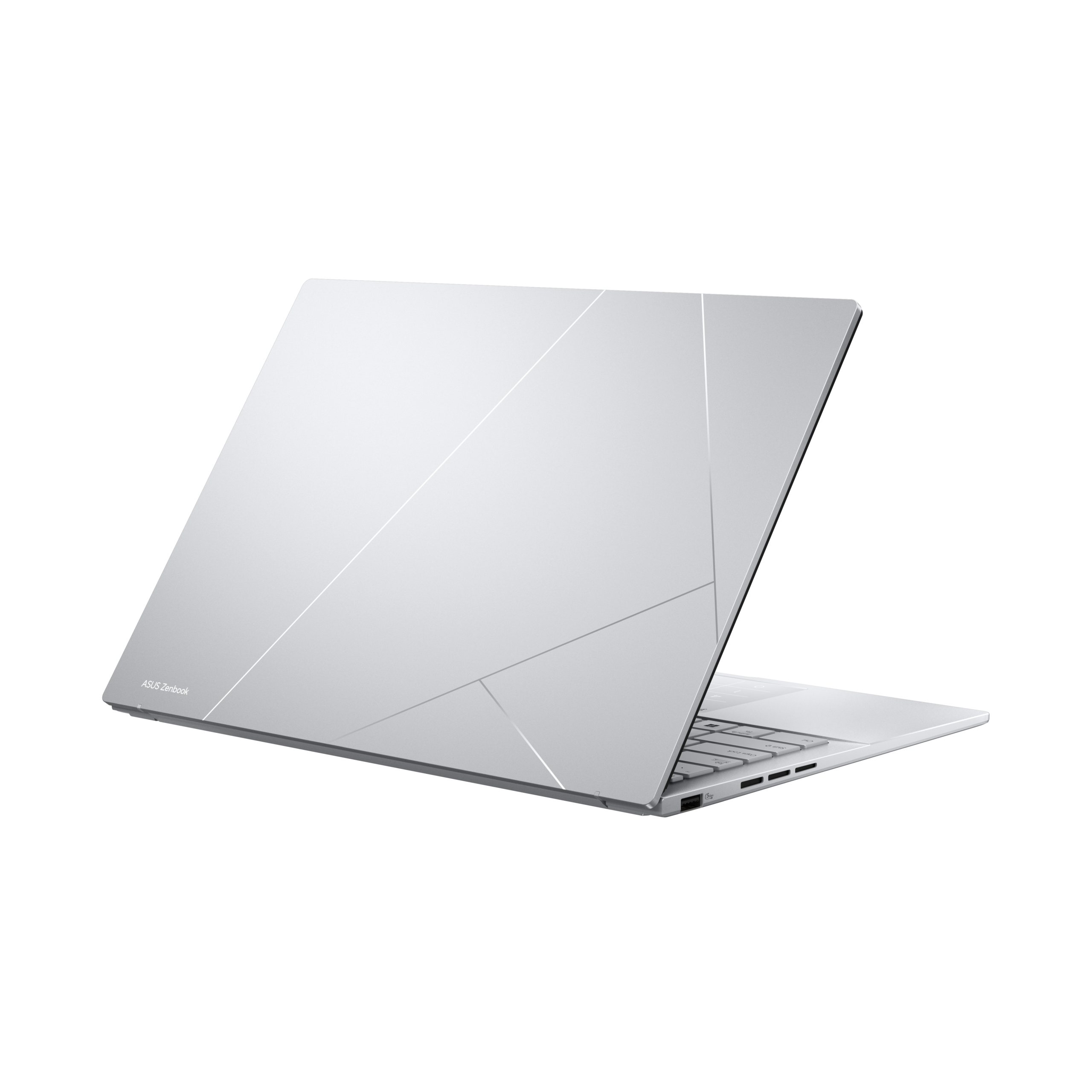 Zenbook 14_UX3405CA_Product photo_3S_Foggy Silver_08