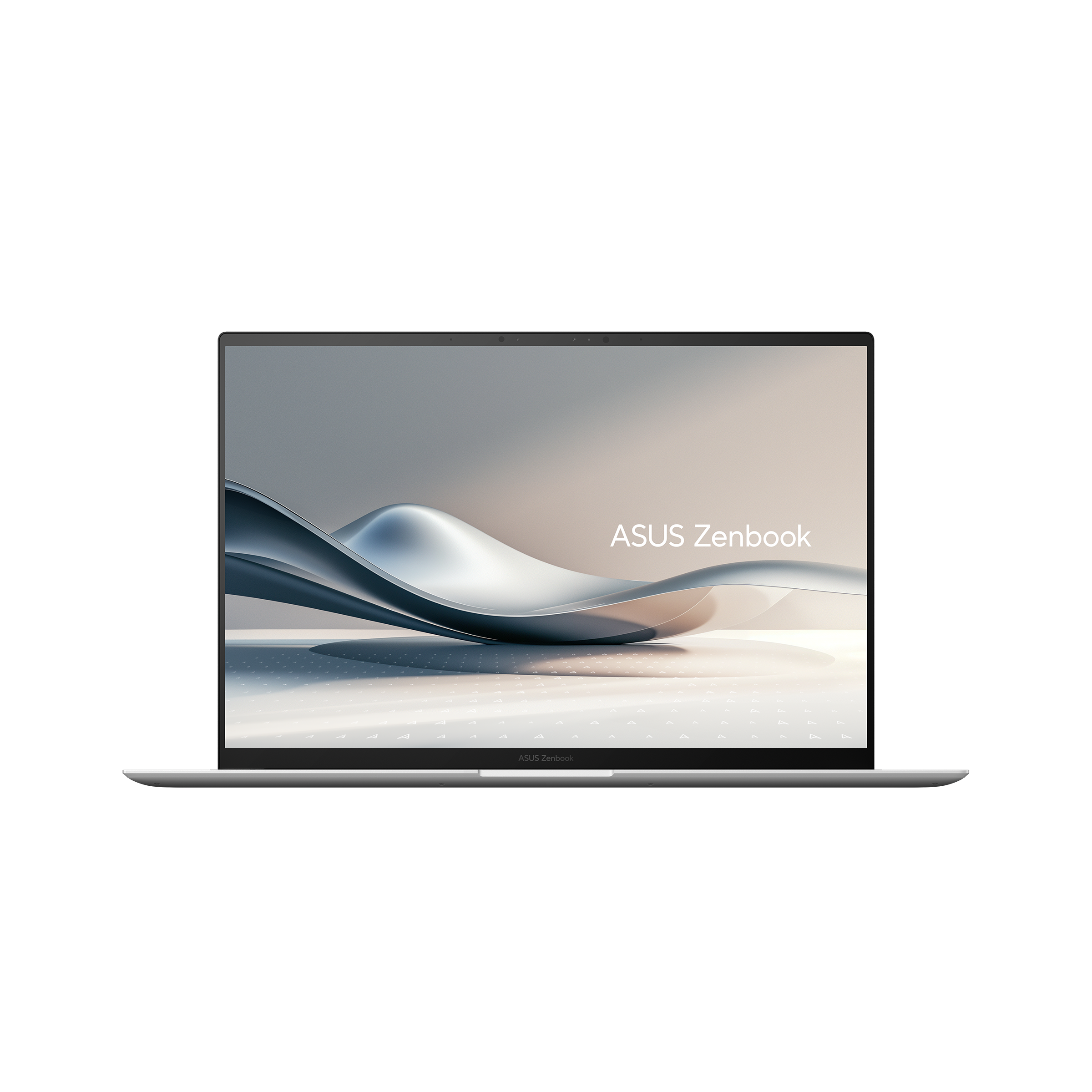 Zenbook S 14_UX5406SA_Product photo_3W_Scandinavian White _05_2400x2400