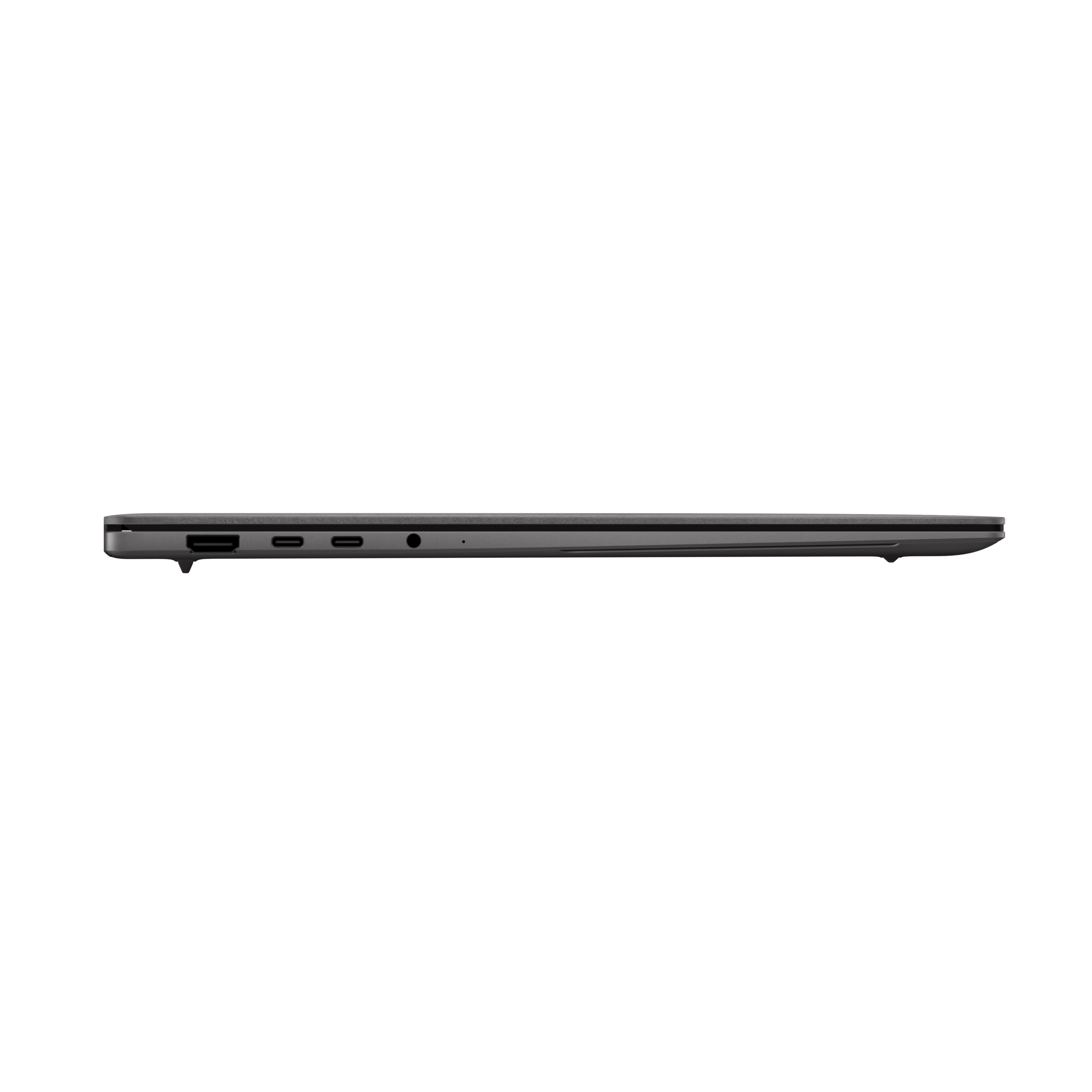 Zenbook S16_UM5606_Product photo_3G_Light Gray_01