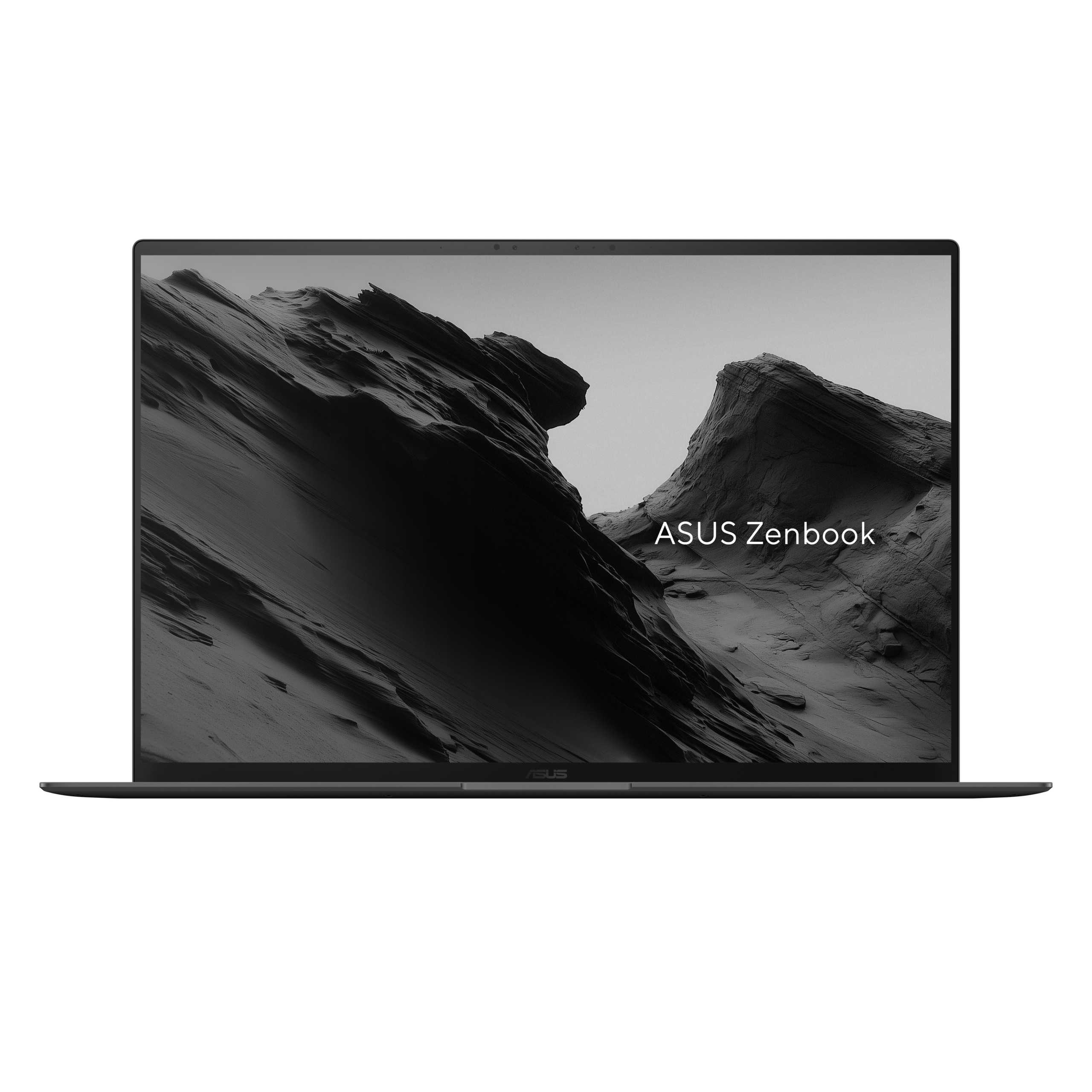 Zenbook S16_UM5606_Product photo_3G_Light Gray_04