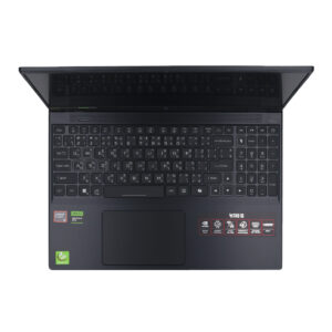 Acer Nitro 16 AN16-43-R7N7 - Image 2