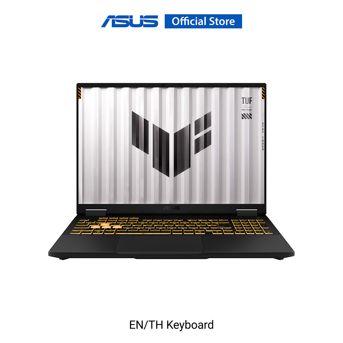 ASUS TUF F16_FX608JPR-QT201W