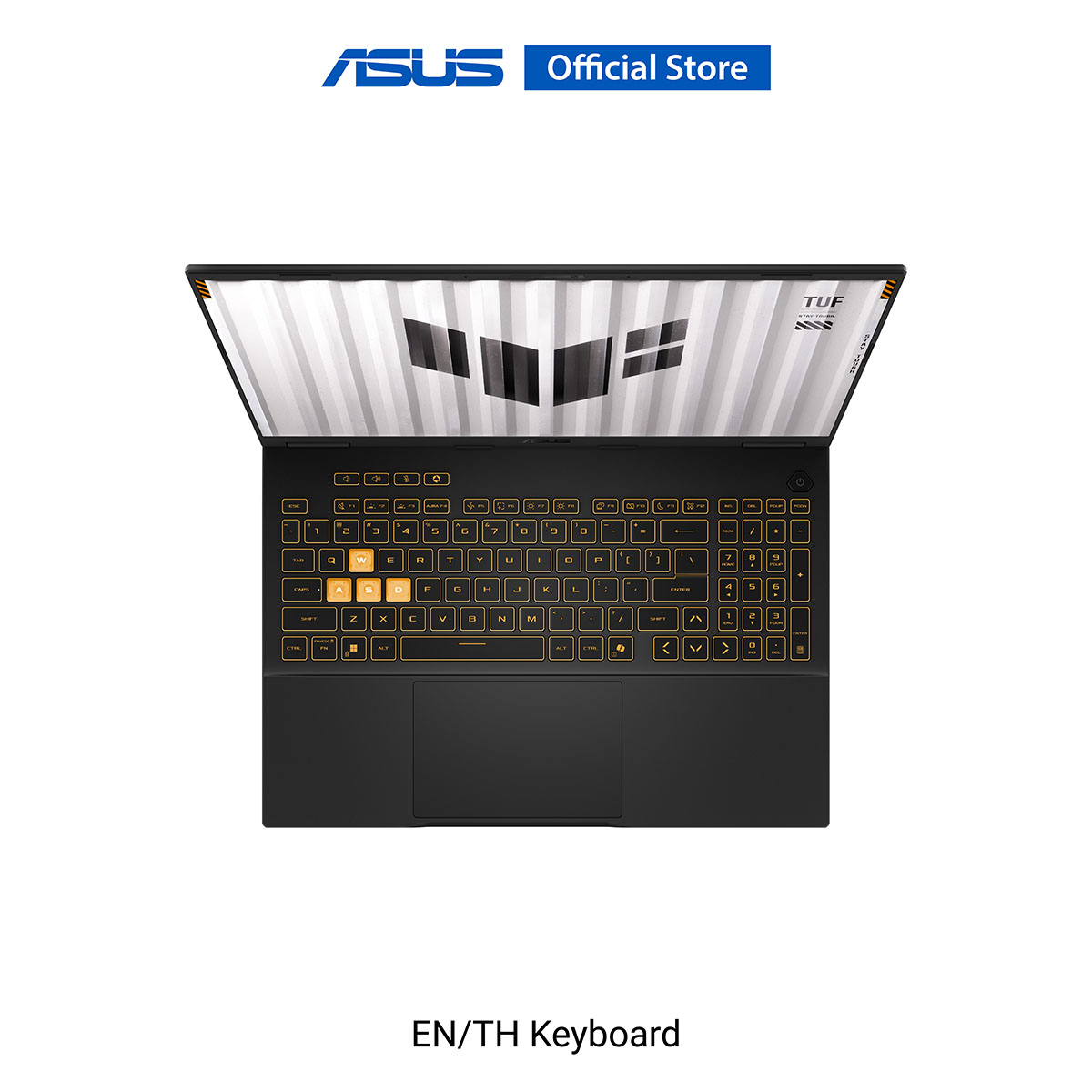 ASUS TUF F16_FX608JPR-QT201W