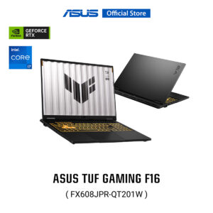 ASUS TUF GAMING F16 FX608JPR-QT201W - Image 1