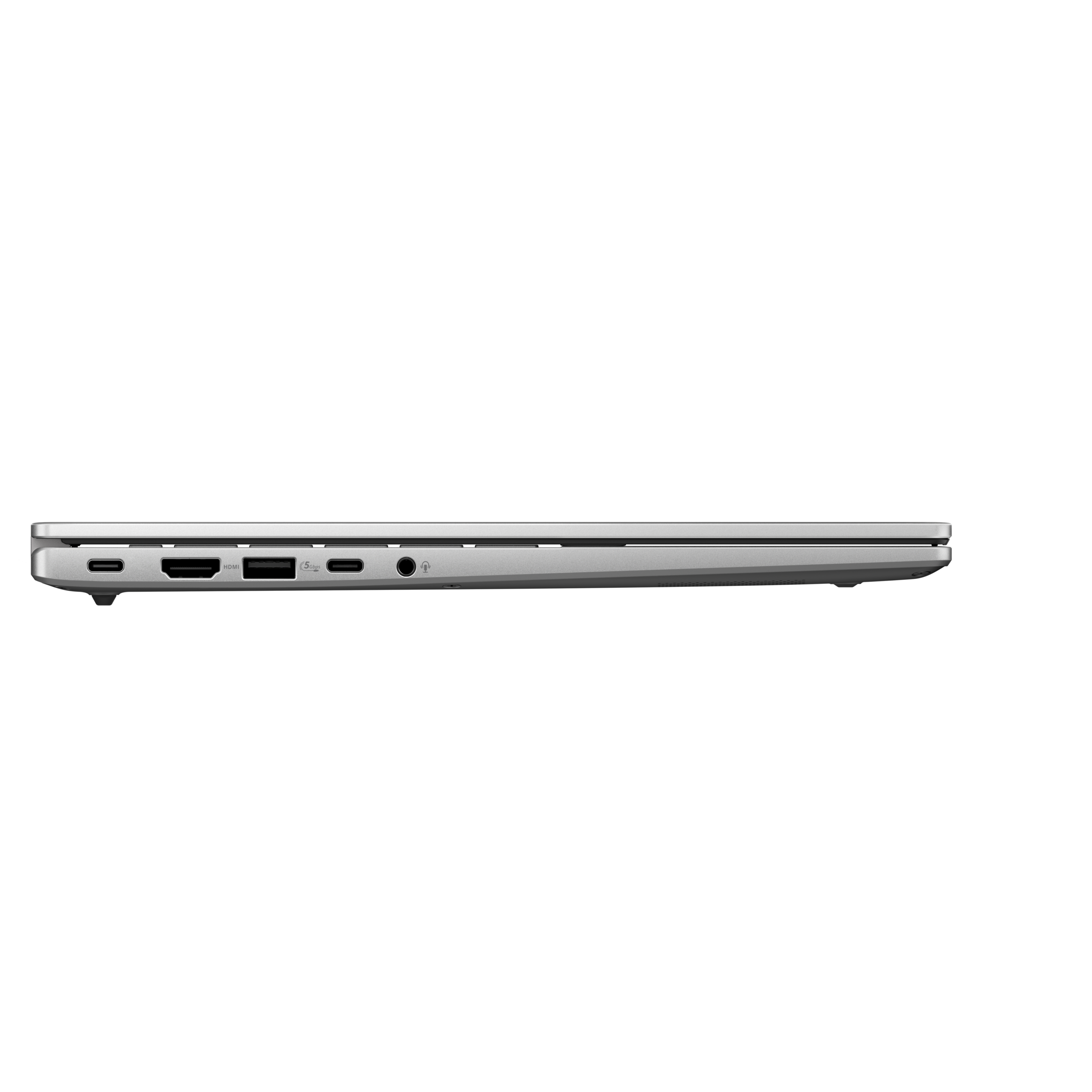 ASUS Vivobook S14_D3407GA_Product photo_2S_Cool Silver_01