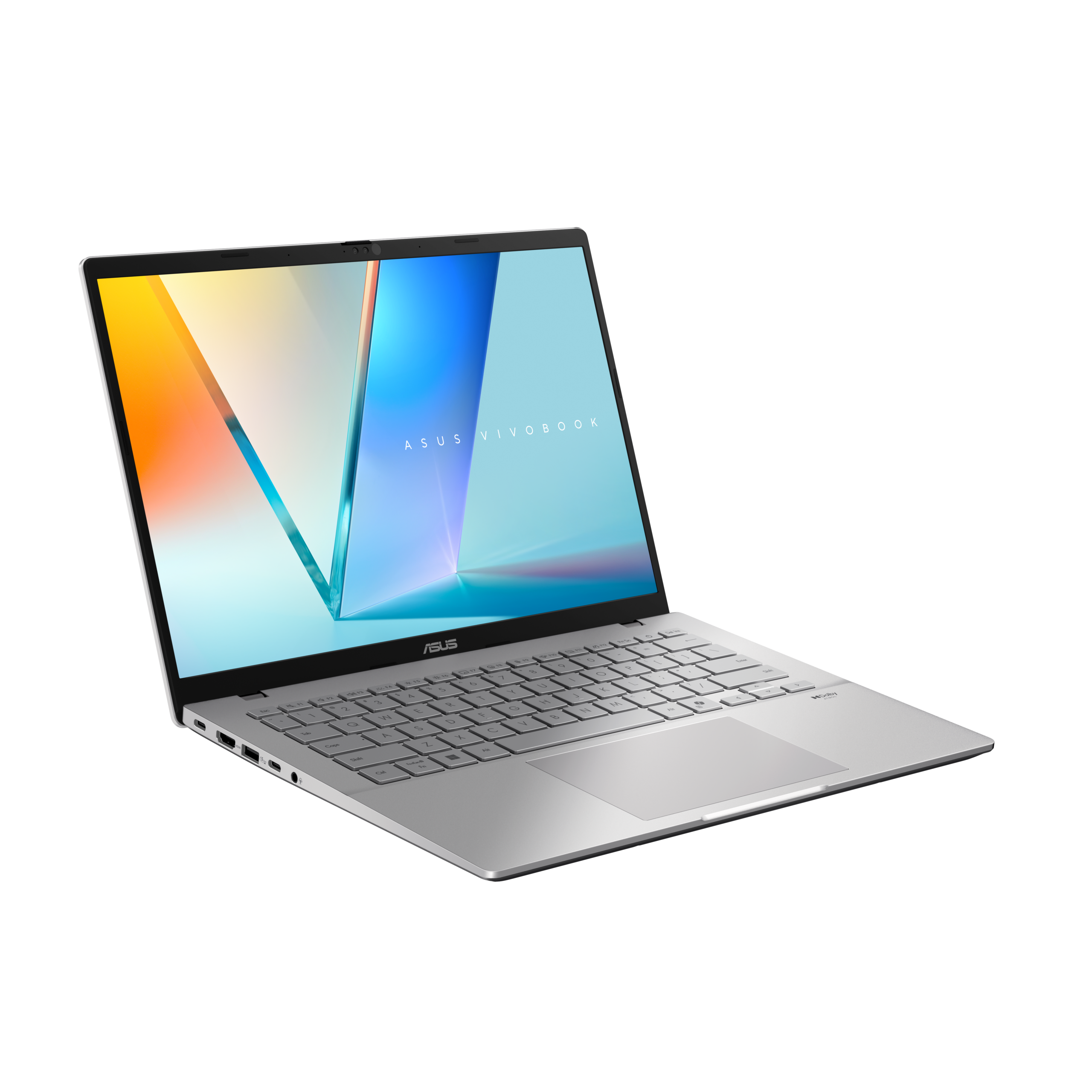 ASUS Vivobook S14_D3407GA_Product photo_2S_Cool Silver_05