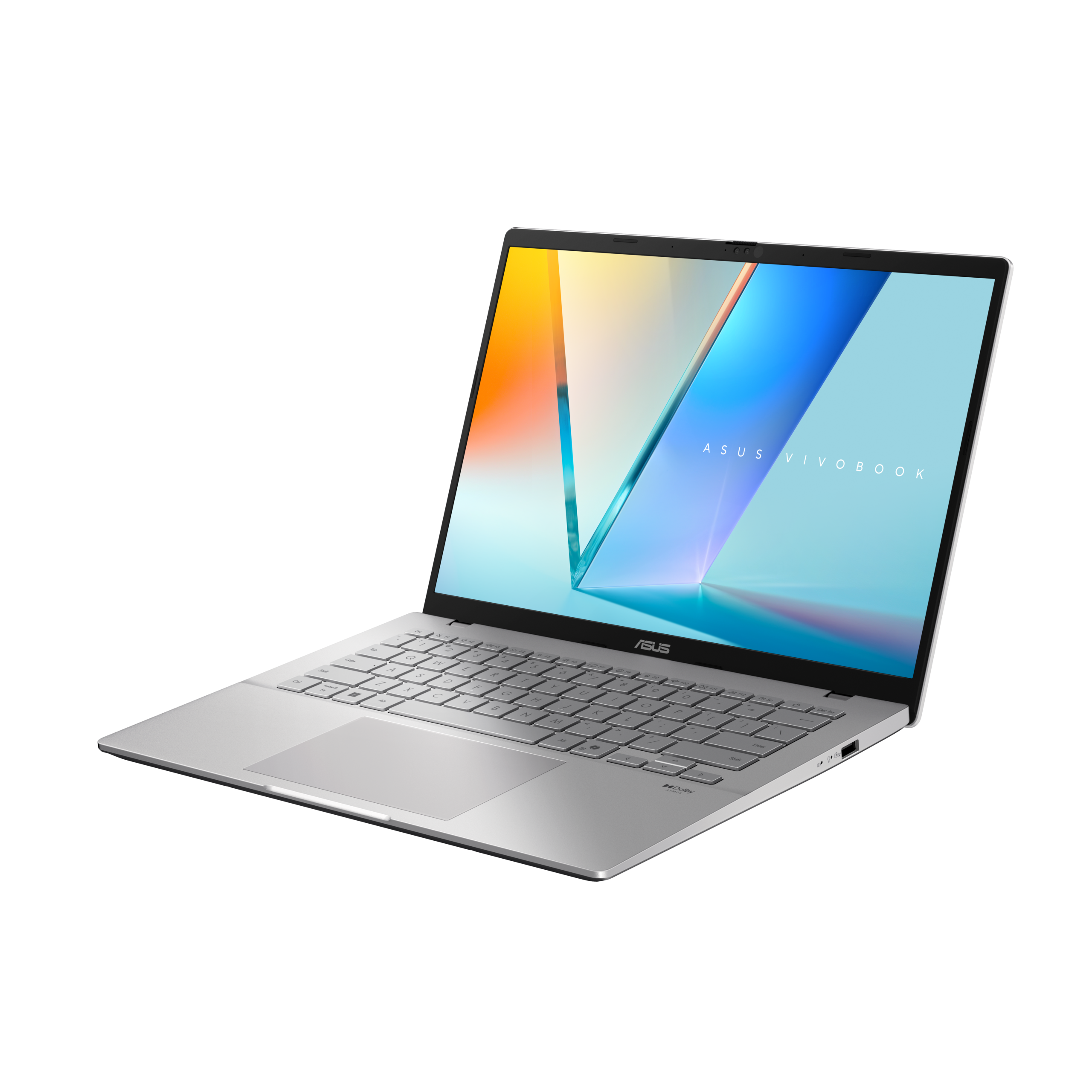 ASUS Vivobook S14_D3407GA_Product photo_2S_Cool Silver_06