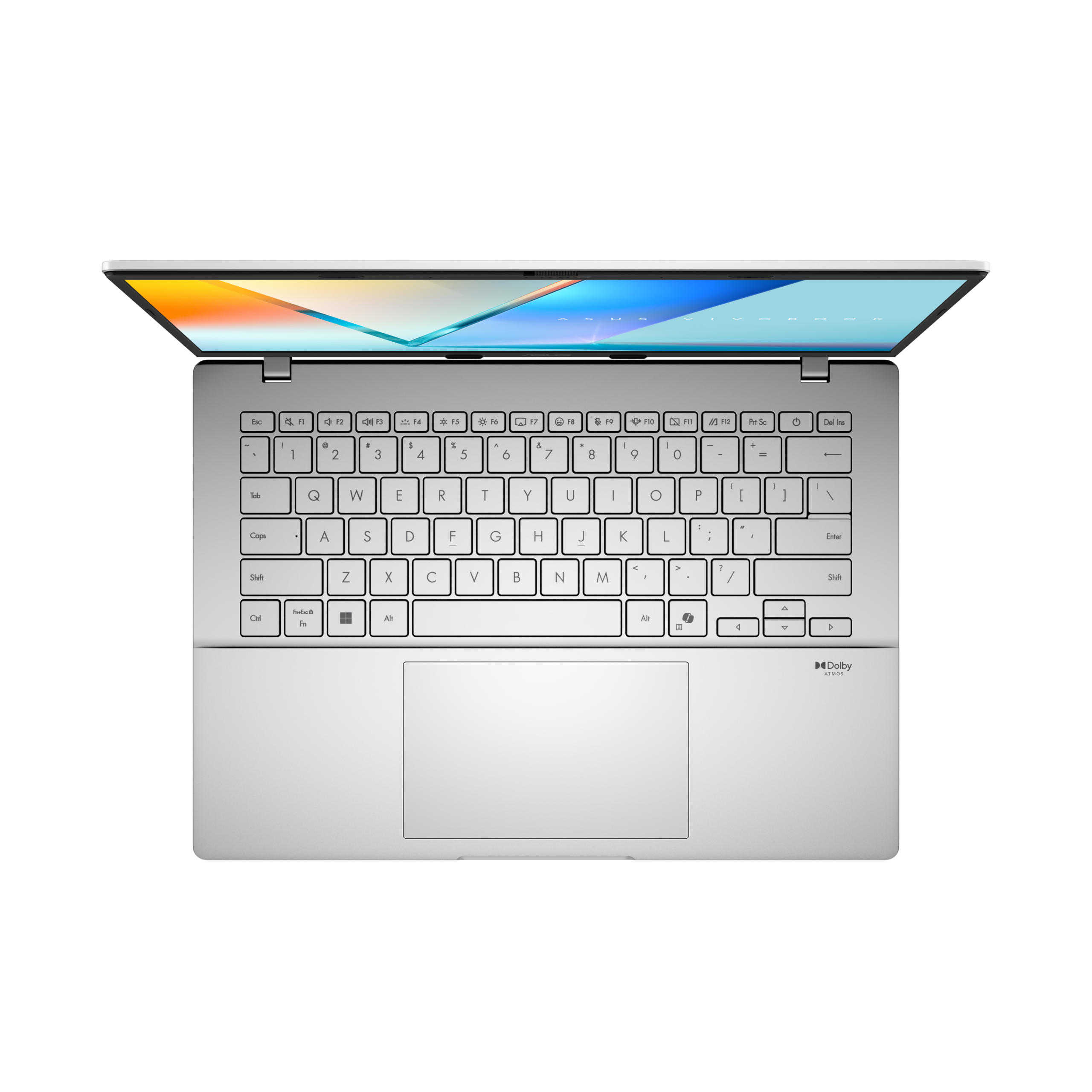 ASUS Vivobook S14_D3407GA_Product photo_2S_Cool Silver_09