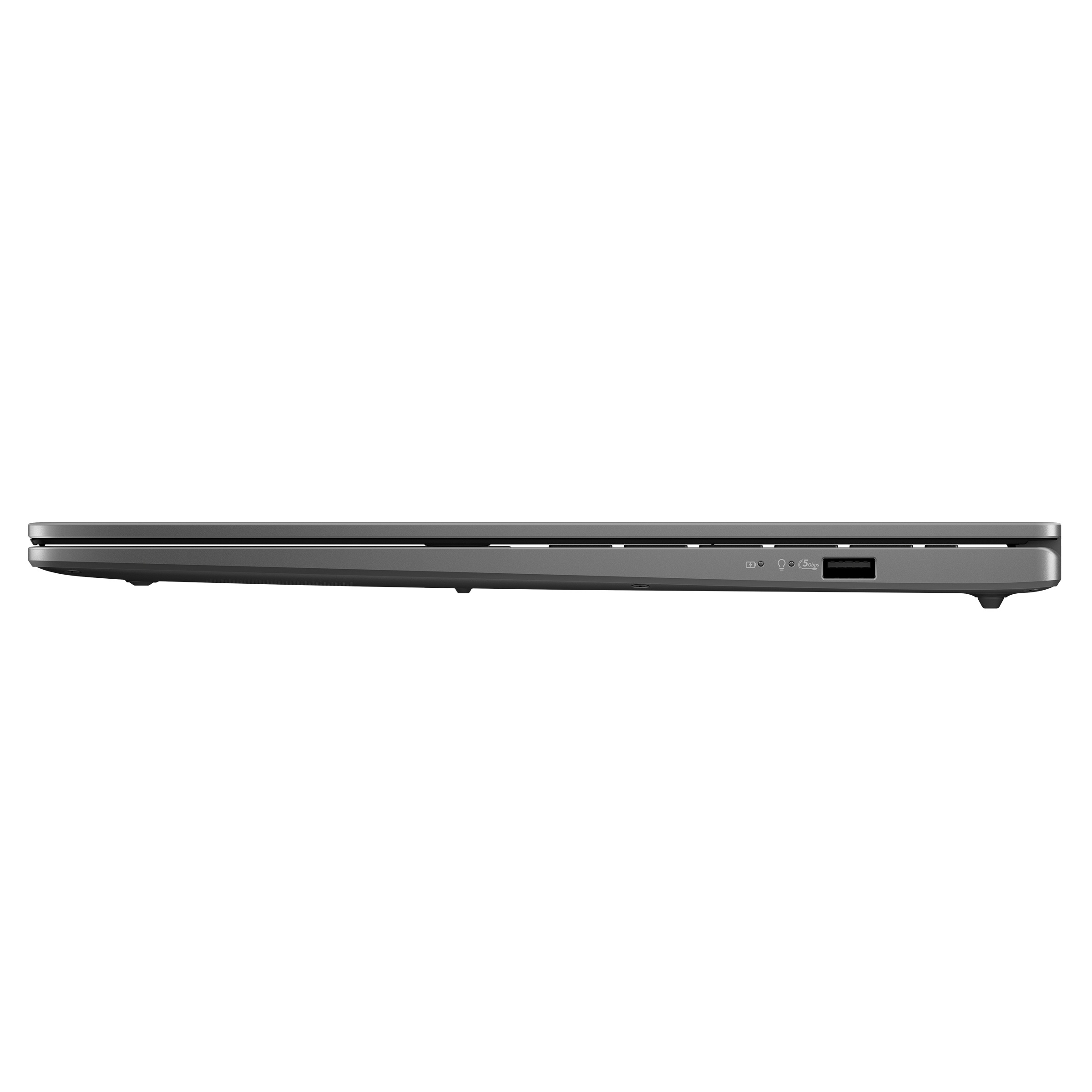 ASUS Vivobook S16_S3607AA_Product photo_2G_Matte Gray_02_2400x2400