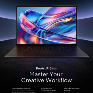 ASUS PROART P16 H7606WX-SE910WA - Image 15