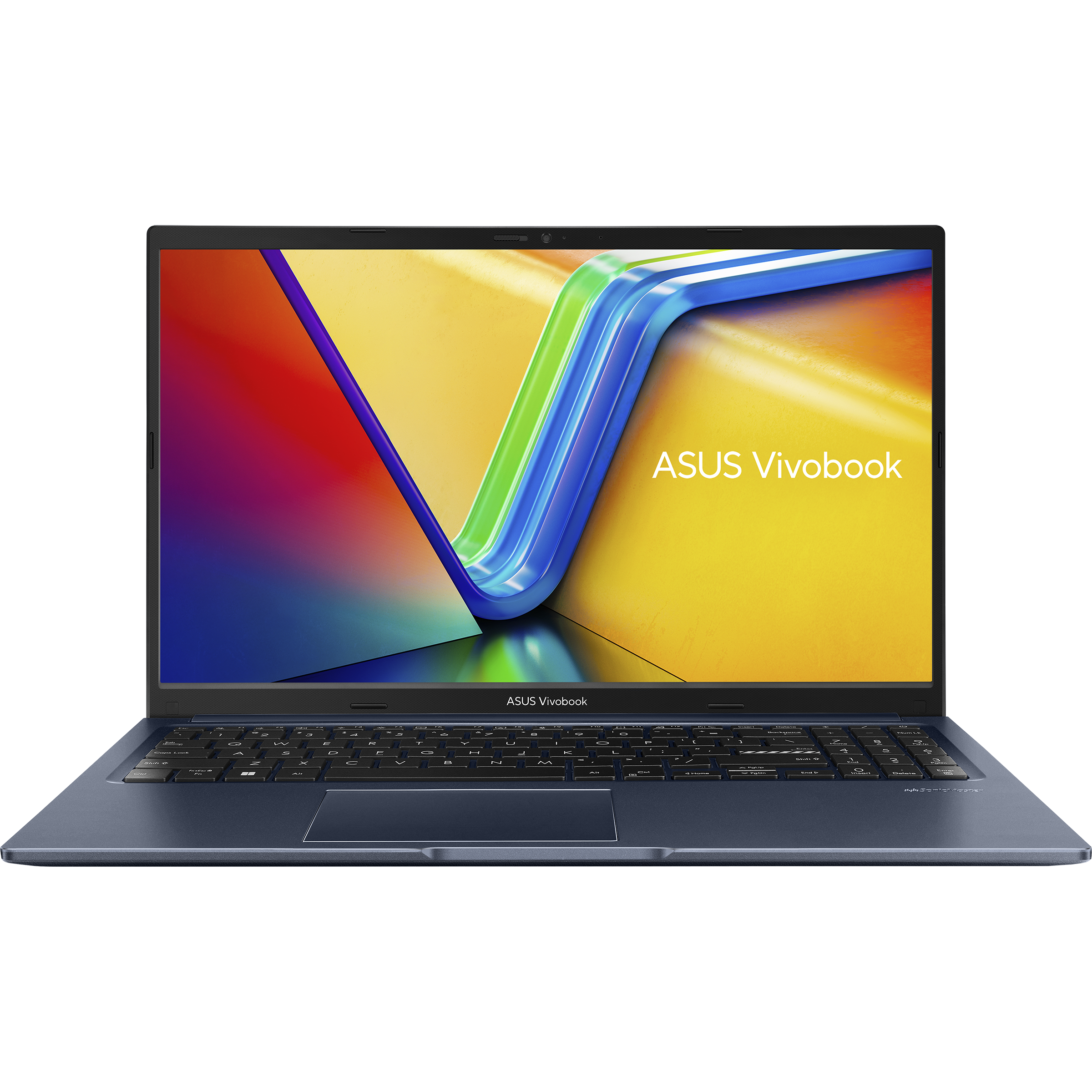 Vivobook 15_M1502QA_Product Photo_1K_Quiet Blue_05_Non-Fingerprint_Backlit