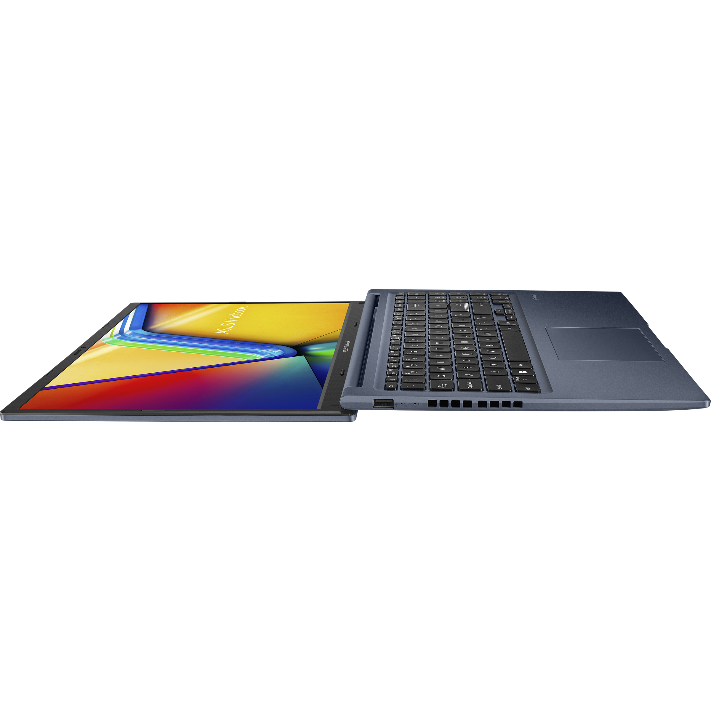 Vivobook 15_M1502QA_Product Photo_1K_Quiet Blue_18_Non-Fingerprint_Backlit