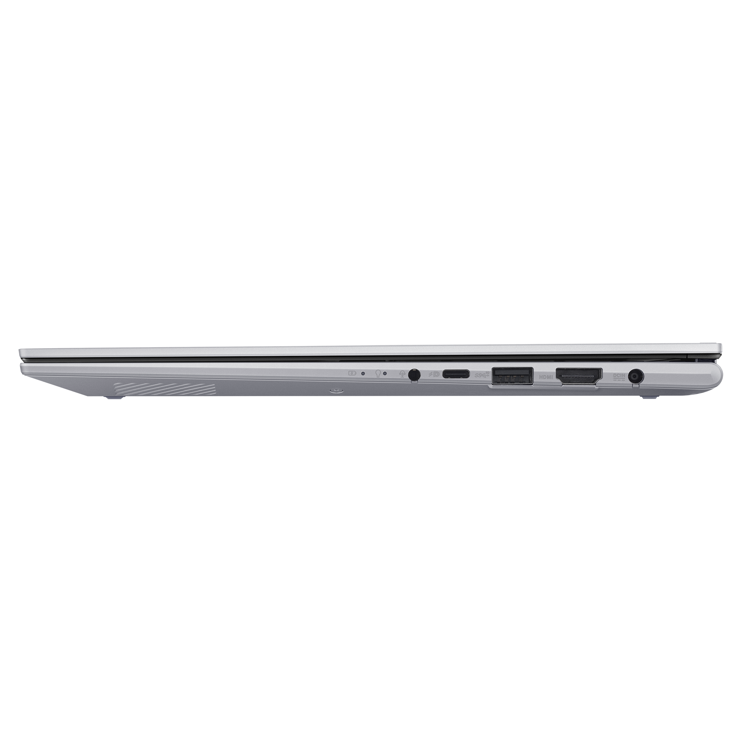 Vivobook S 14 Flip_TP3402V_Refresh_Product Photo_2S_Cool Silver_02_2400x2400