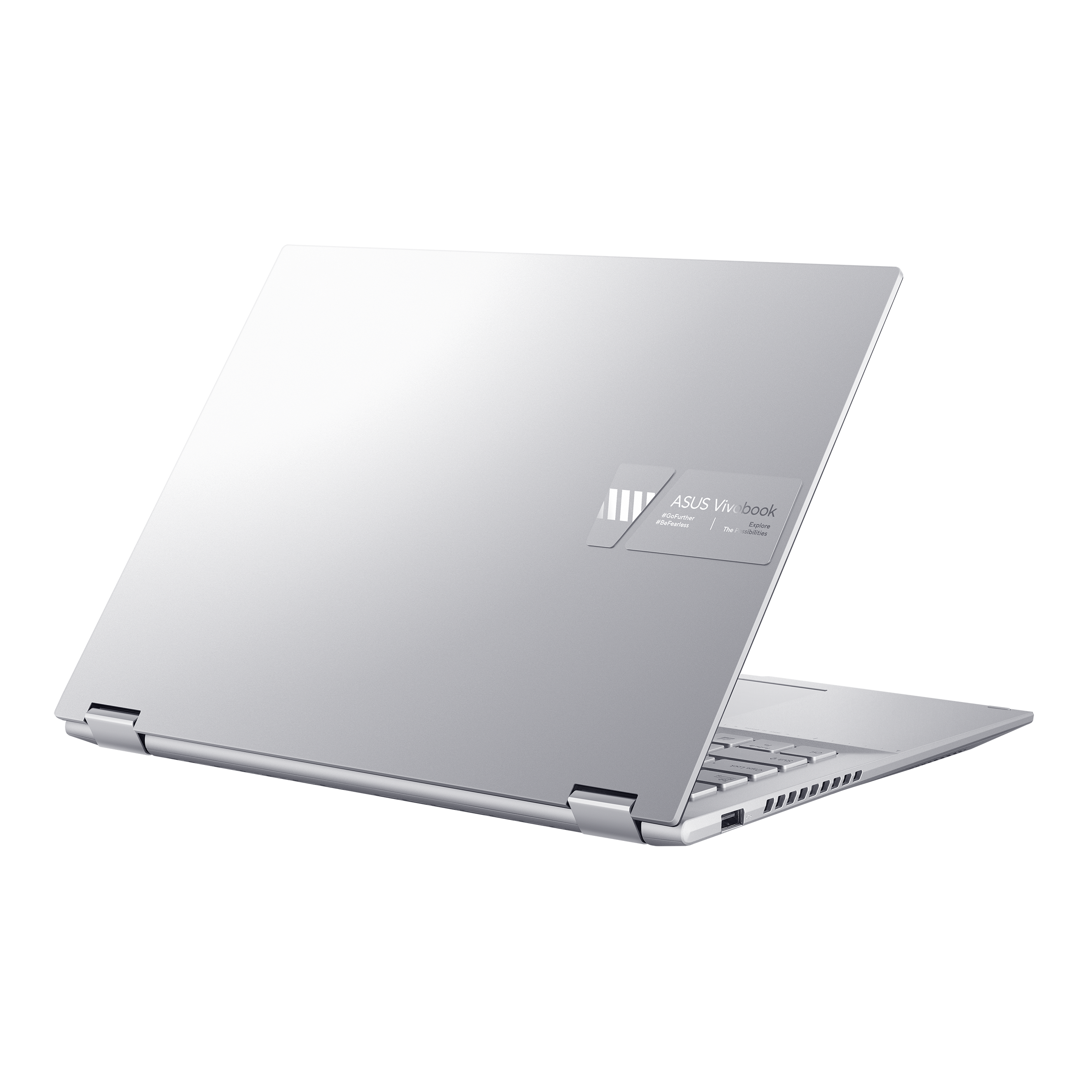 Vivobook S 14 Flip_TP3402V_Refresh_Product Photo_2S_Cool Silver_09_2400x2400