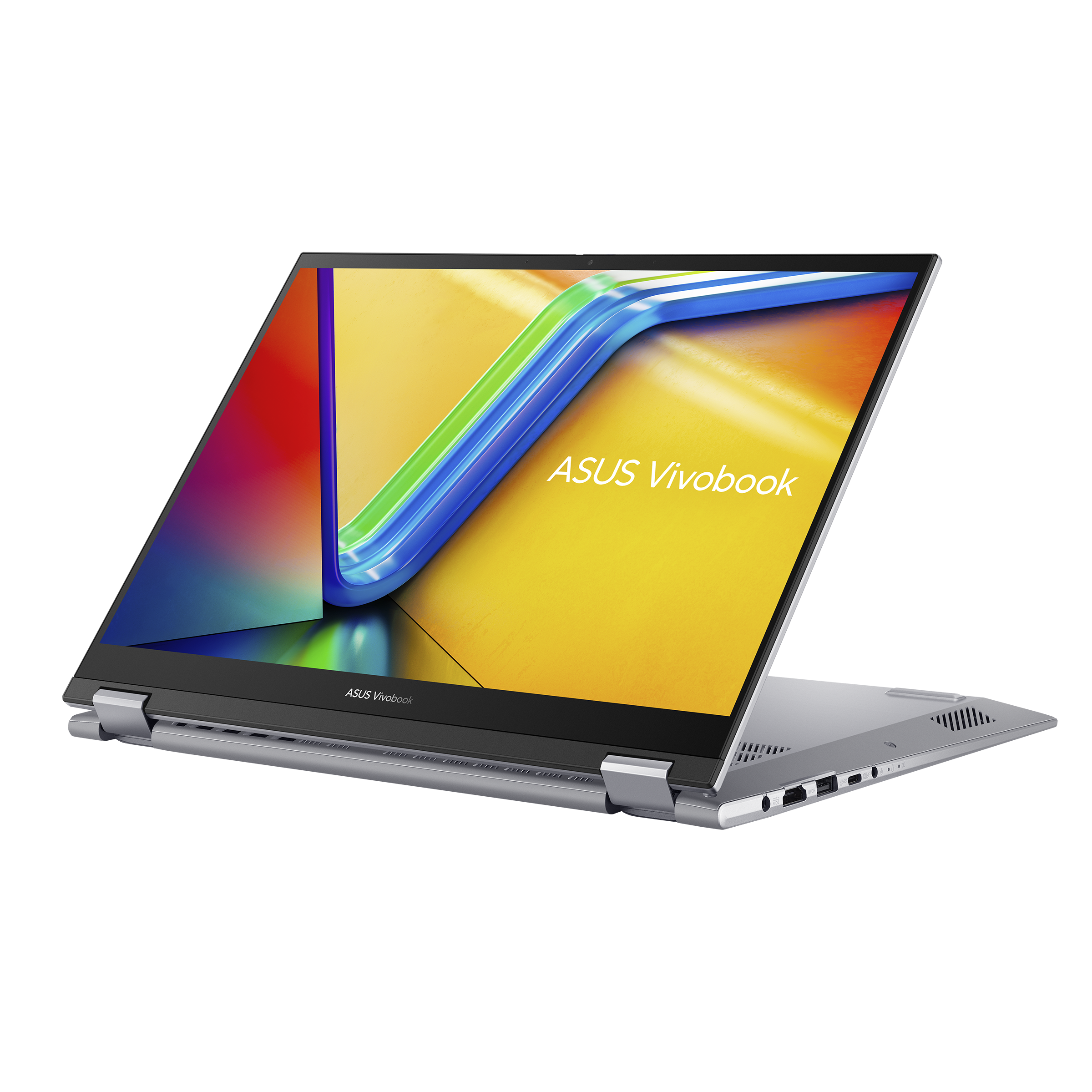 Vivobook S 14 Flip_TP3402V_Refresh_Product Photo_2S_Cool Silver_20_2400x2400
