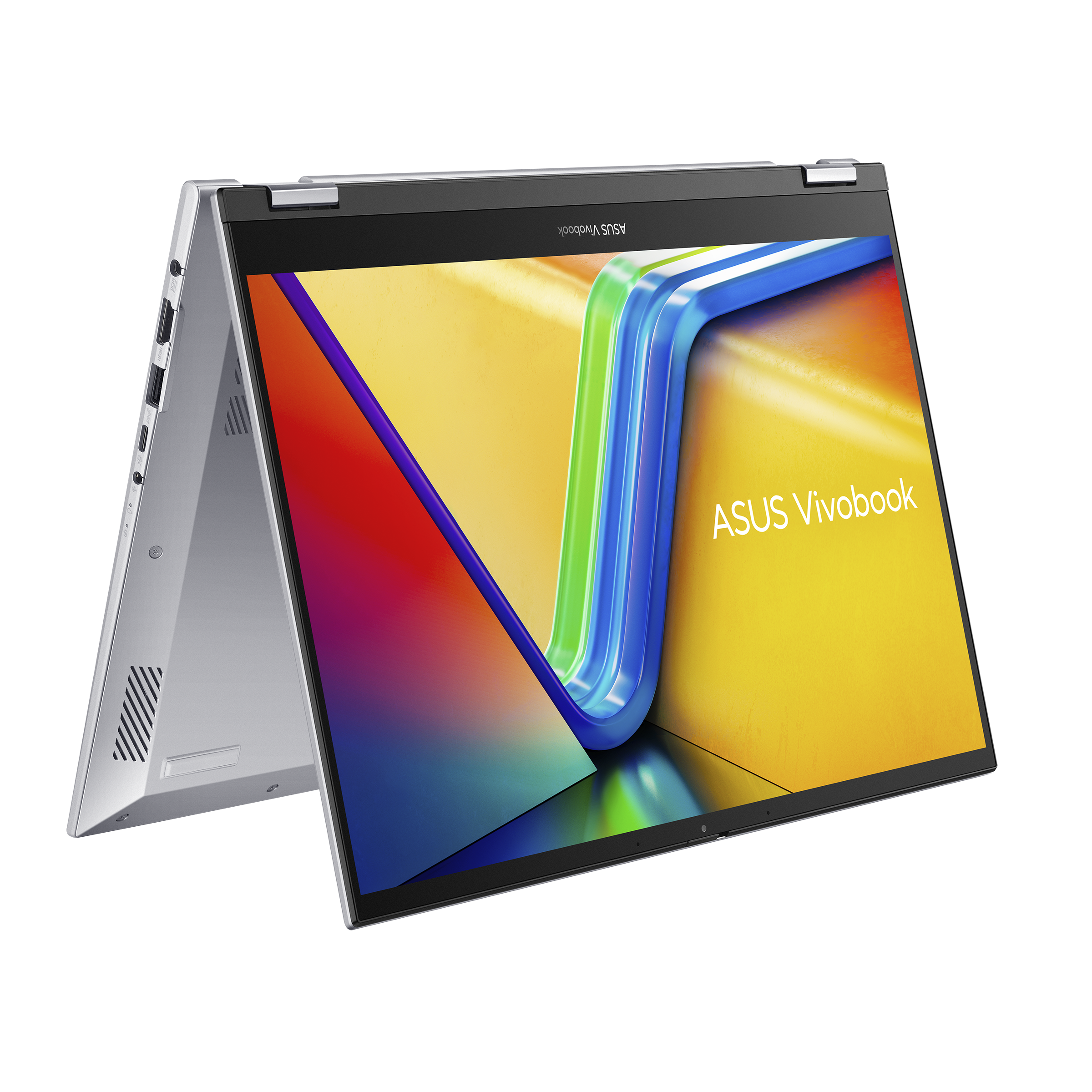 Vivobook S 14 Flip_TP3402V_Refresh_Product Photo_2S_Cool Silver_23_2400x2400