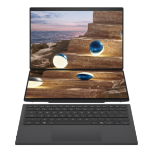 ASUS ZENBOOK DUO UX8407AA-SN953WA - Image 1