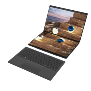 ASUS ZENBOOK DUO UX8407AA-SN953WA - Image 6