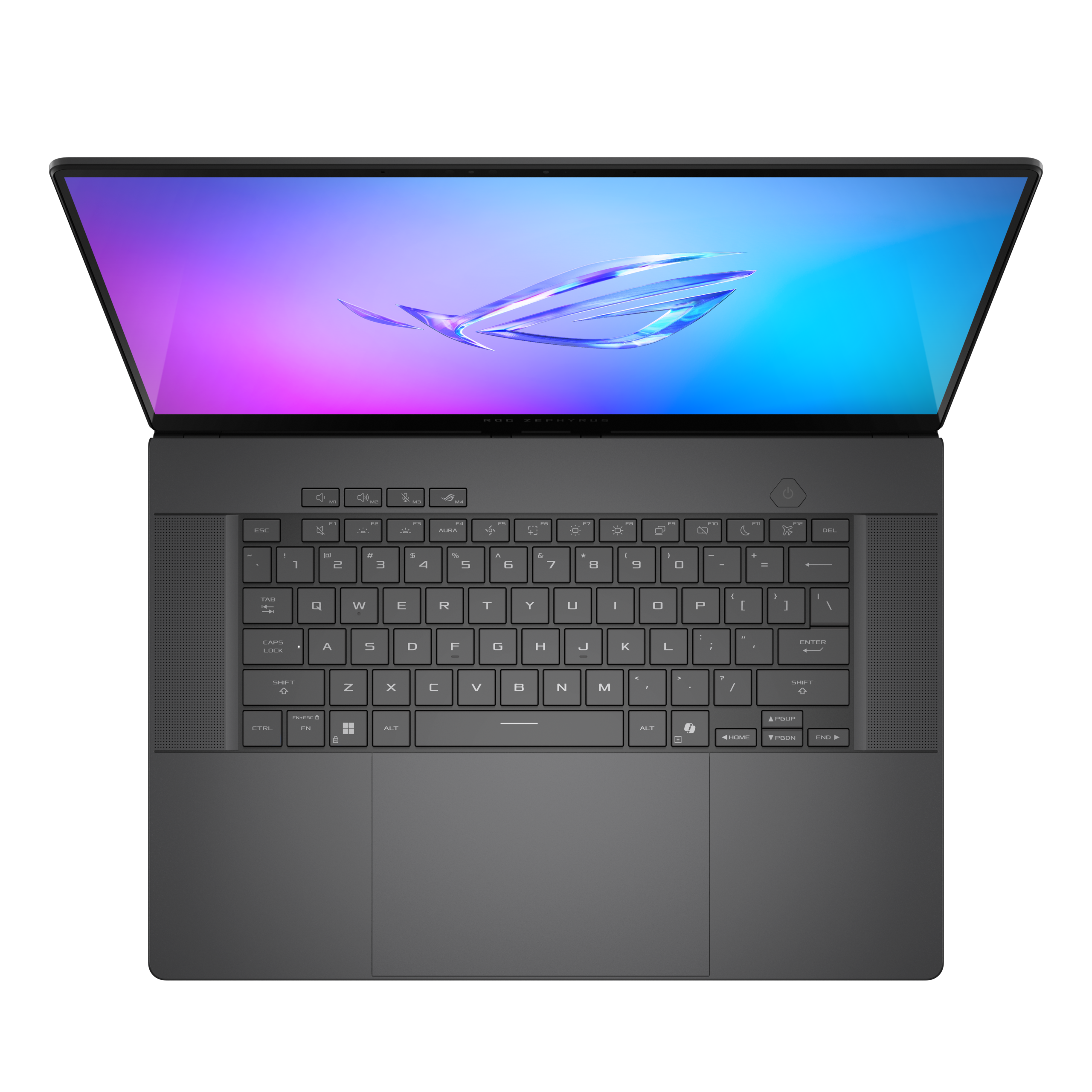 Zephyrus G16_GU605_grey_01