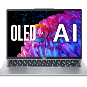 Acer Swift Go 14 SFG14-73-71ZY - Image 1