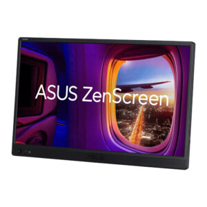 Asus Zenscreen MB169CK - 15.6 Inch IPS FHD 60Hz USB-C - Image 1