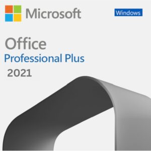 Office 2021 Professional Plus FULL BOX - Image 2