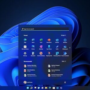 WINDOWS 11 PRO 64 BIT (FPP, HAV-00163) - Image 5
