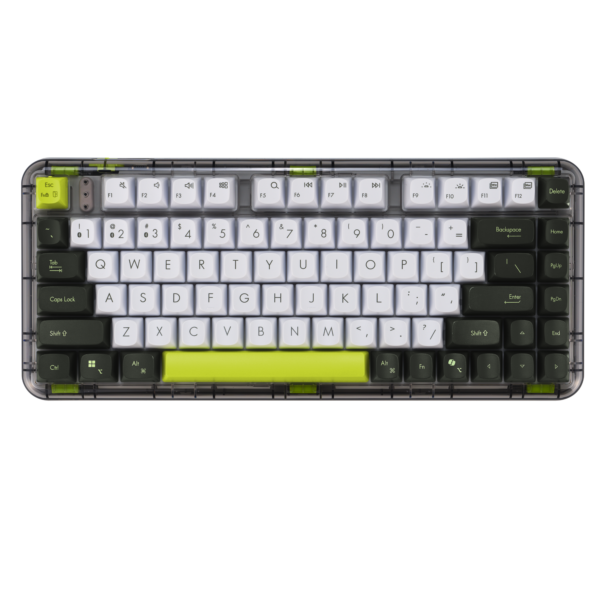 ASUS Jelly75 Keyboard KD201_Product Photo_VG_01