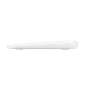 ASUS Marshmallow Keyboard KW100 - Iridescent White - Image 7